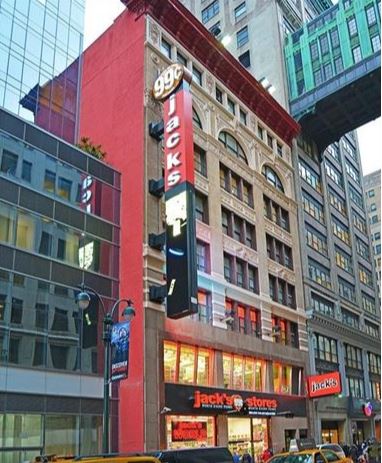 맨하탄 중심에서 다이소! - Jack’s 후기 썸네일